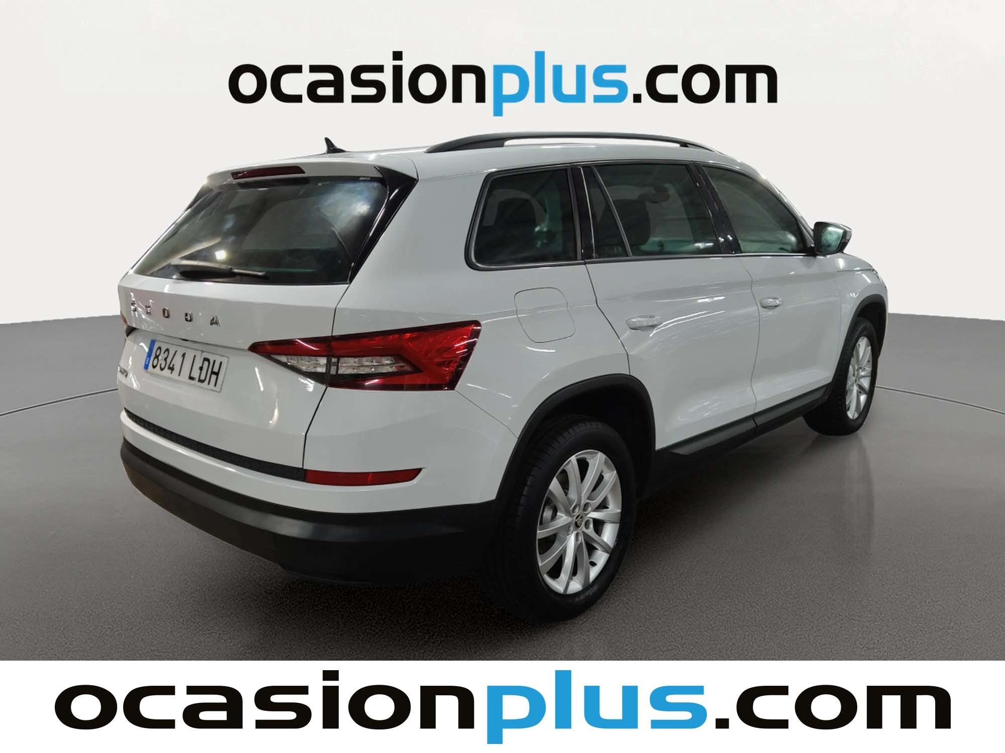 Foto del SKODA Kodiaq 1.5 TSI Ambition 4x2 110kW