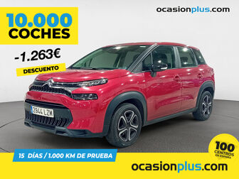 Imagen de CITROEN C3 Aircross Puretech S&S Feel Pack 110