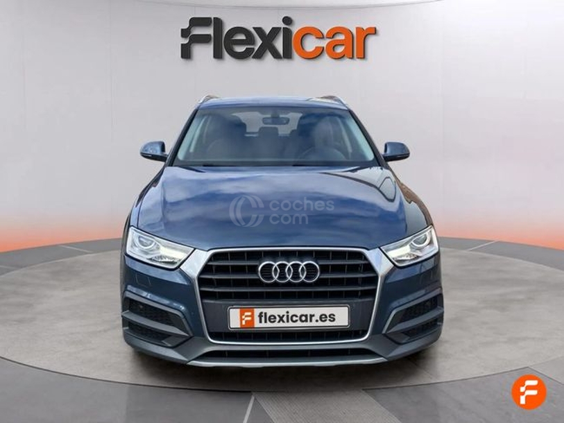 Foto del AUDI Q3 2.0TDI 110kW