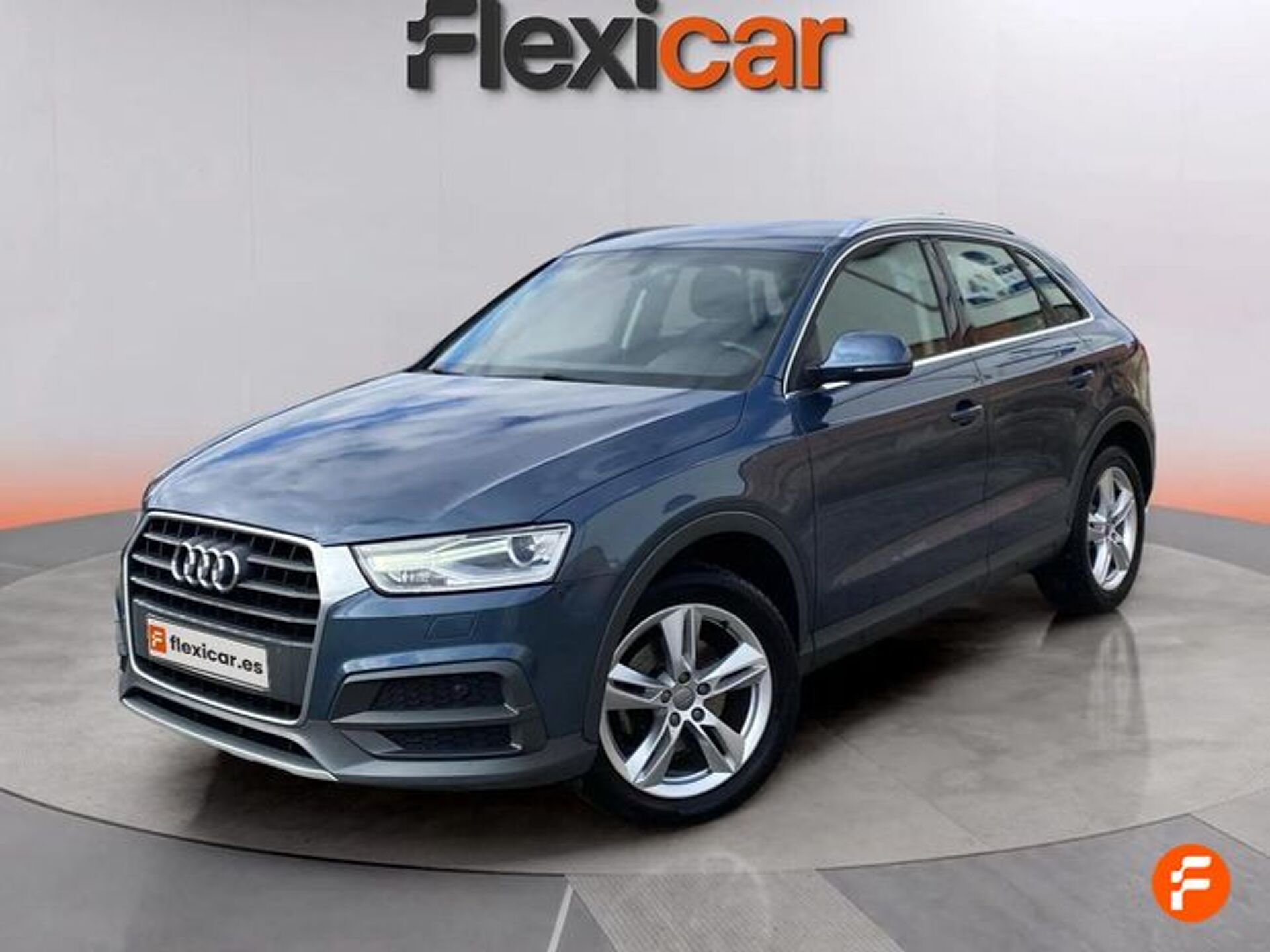 Imagen 3 de AUDI Q3