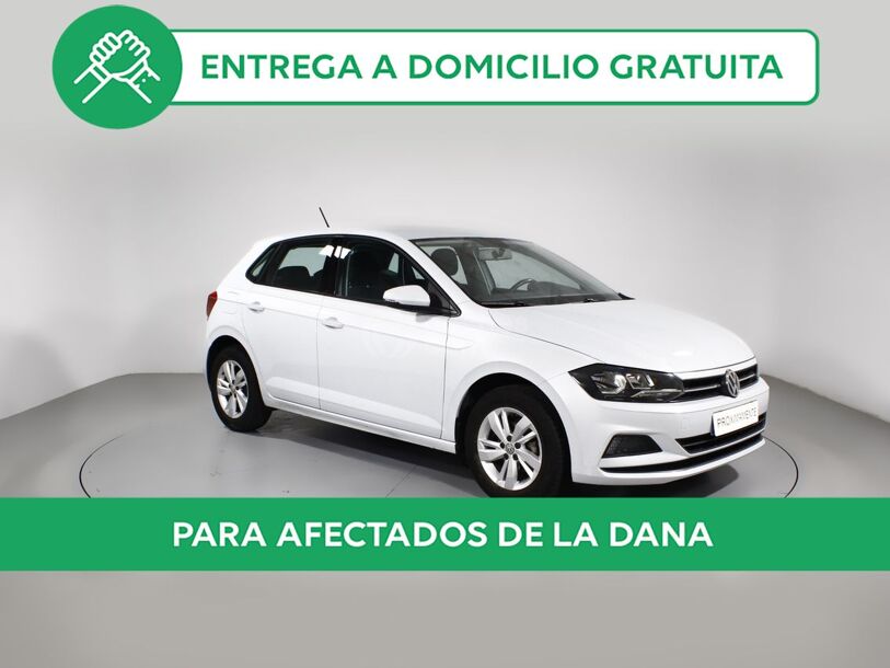 Foto del VOLKSWAGEN Polo 1.0 TSI Advance 70kW