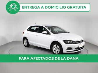 Imagen de VOLKSWAGEN Polo 1.0 TSI Advance 70kW