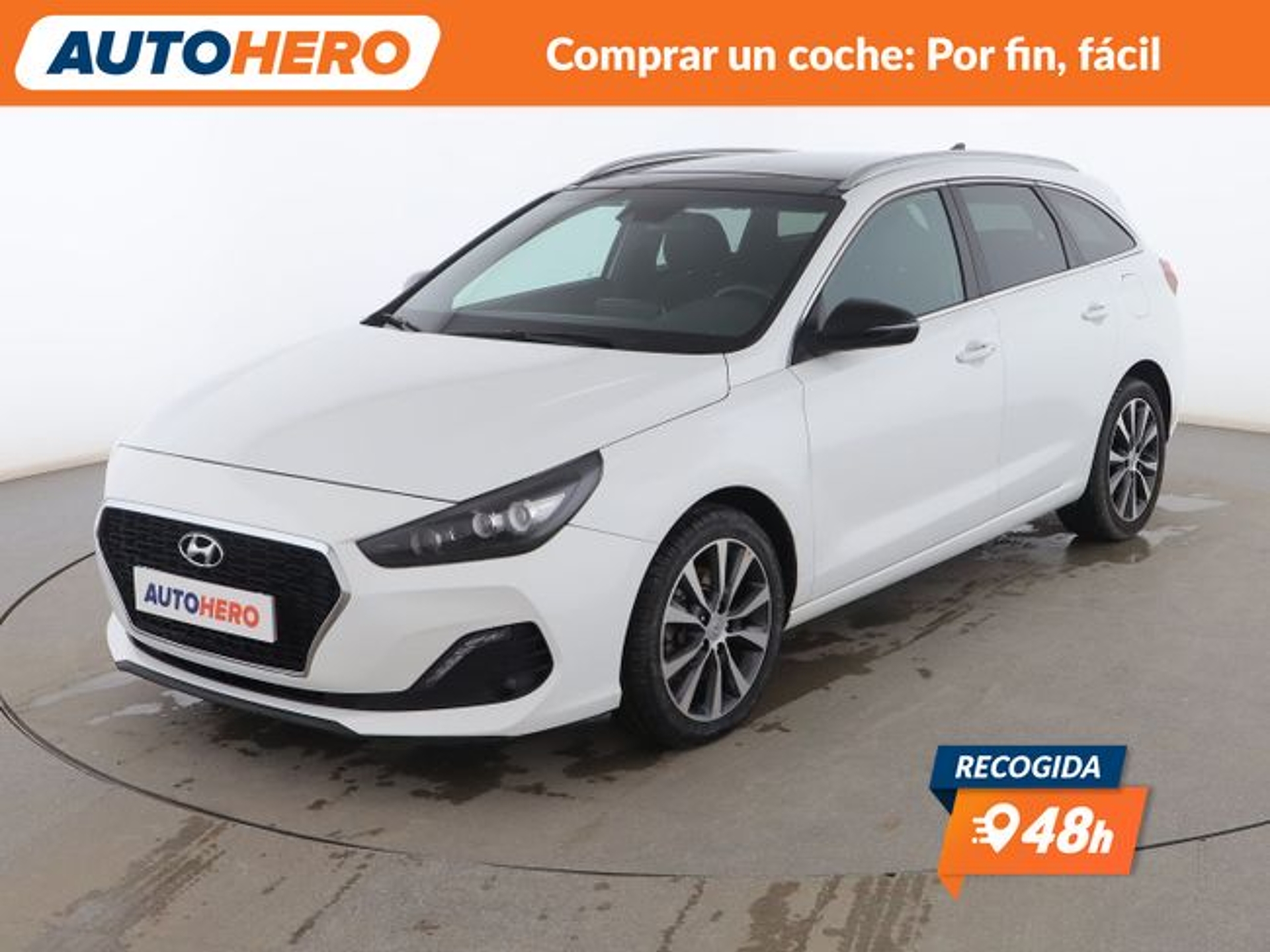 Imagen de HYUNDAI i30