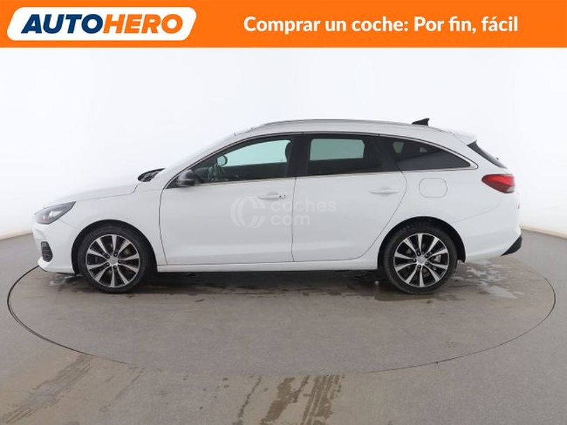 Foto del HYUNDAI i30 CW 1.4 TGDI Tecno Sky DT