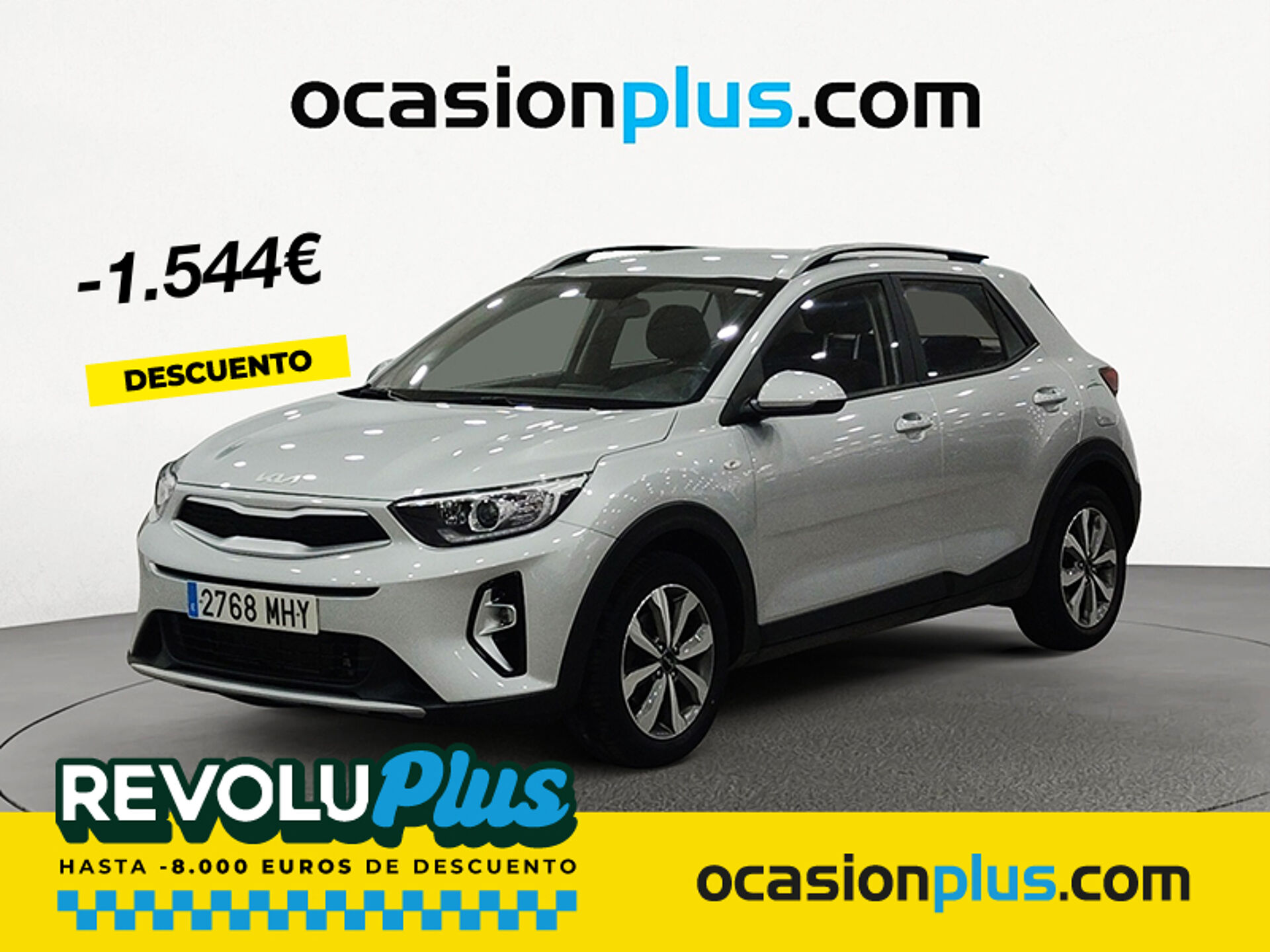 Imagen de KIA Stonic