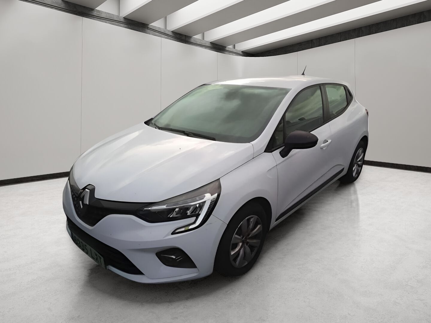 RENAULT Clio (Business Blue dCi 63 kW (85 CV)) en Sevilla