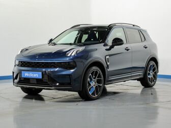 Imagen de LYNK & CO 01 1.5T PHEV