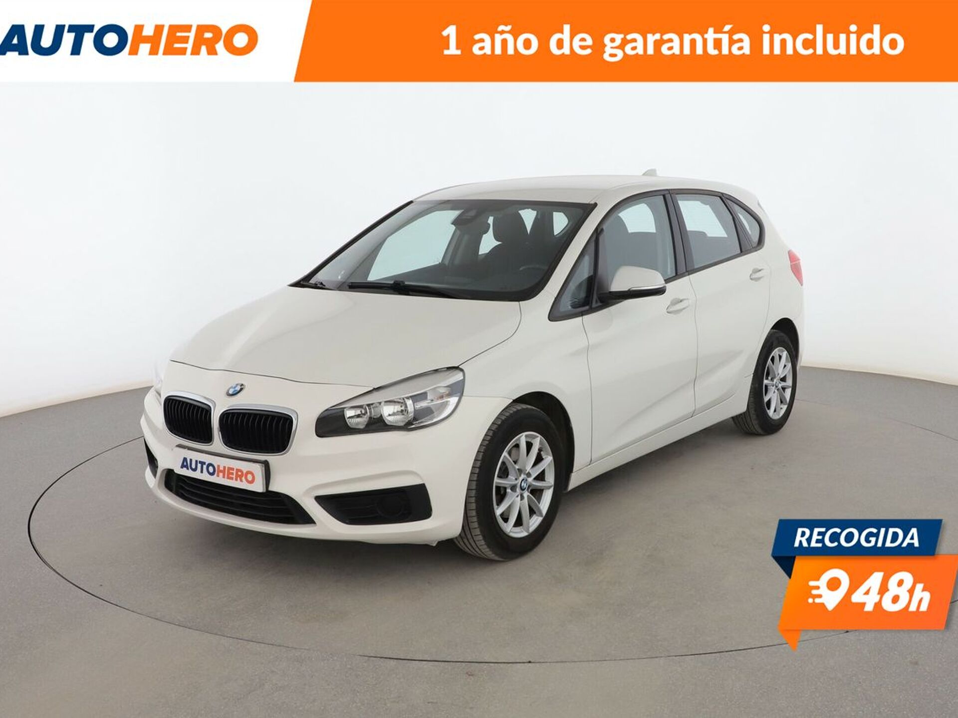Imagen de BMW Serie 2