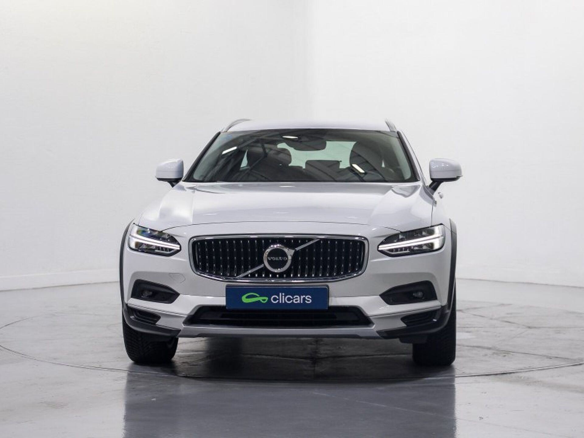 Imagen 2 de VOLVO V90 Cross Country