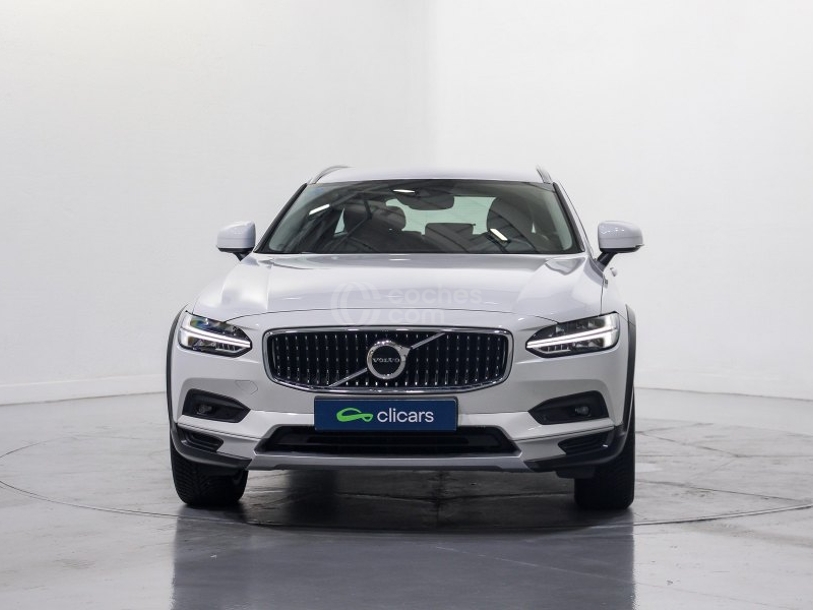 Foto del VOLVO V90 Cross Country B4 Pro AWD Aut.