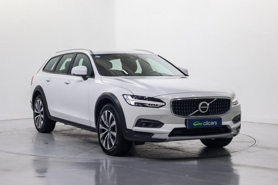 Foto del VOLVO V90 Cross Country B4 Pro AWD Aut.