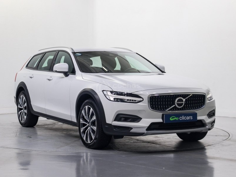 Foto del VOLVO V90 Cross Country B4 Pro AWD Aut.