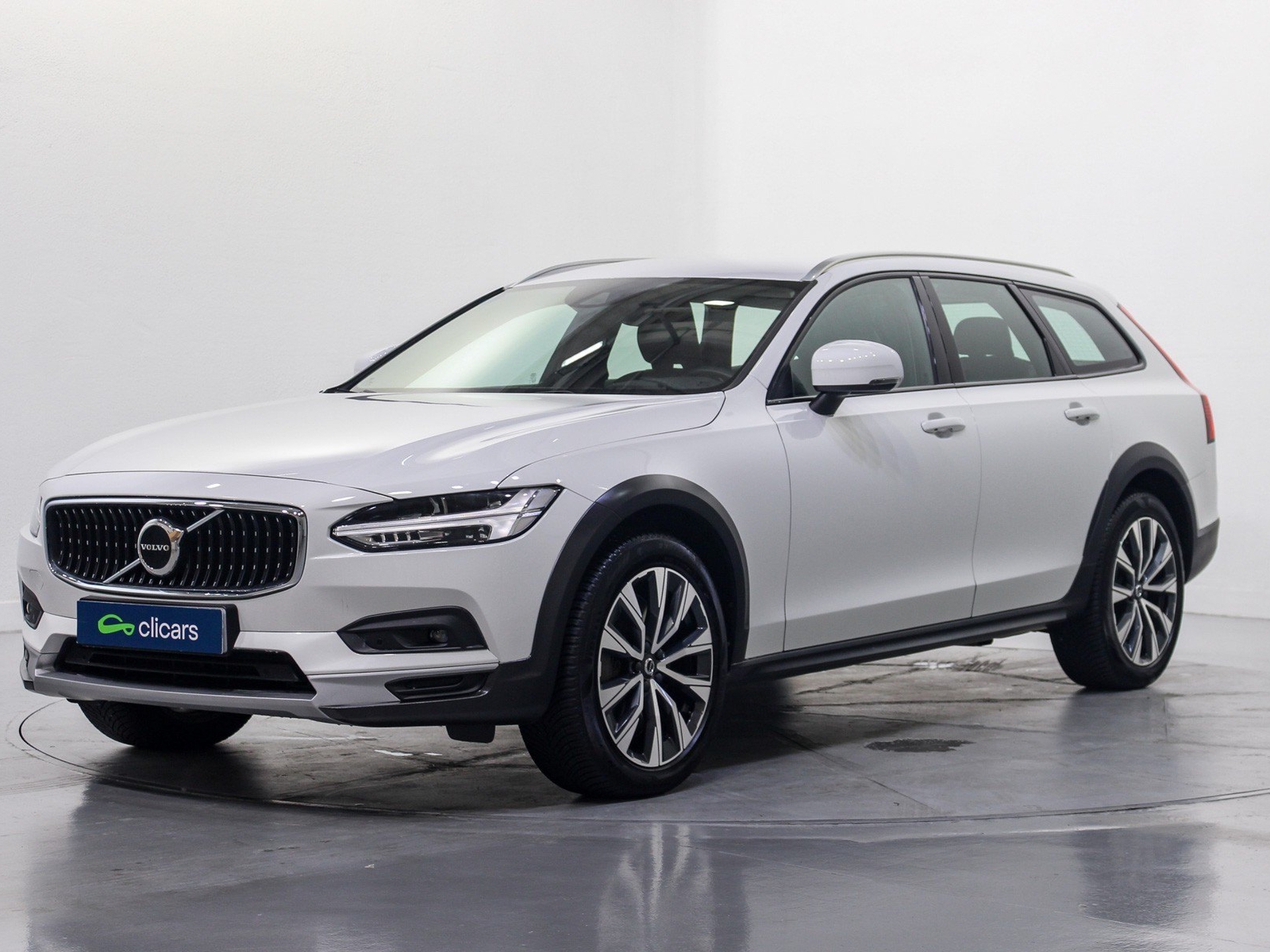 Imagen de VOLVO V90 Cross Country