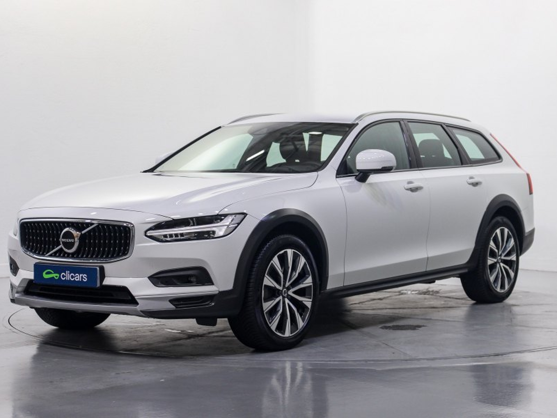 Imagen de VOLVO V90 Cross Country