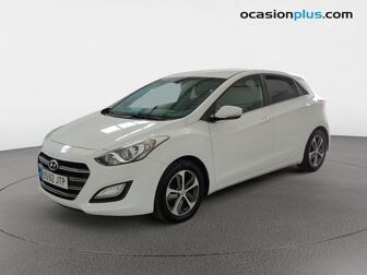 Imagen de HYUNDAI i30 1.6CRDi BD Go DT 110