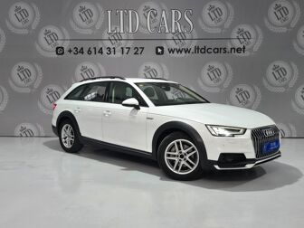 Imagen de AUDI A4 Allroad quattro 3.0TDI S-Tronic 160kW