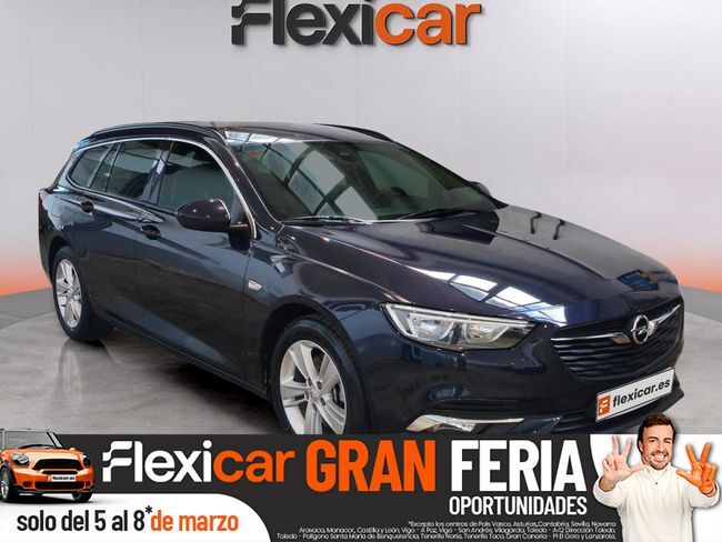 Foto del OPEL Insignia ST 1.6CDTI Selective Aut. 136