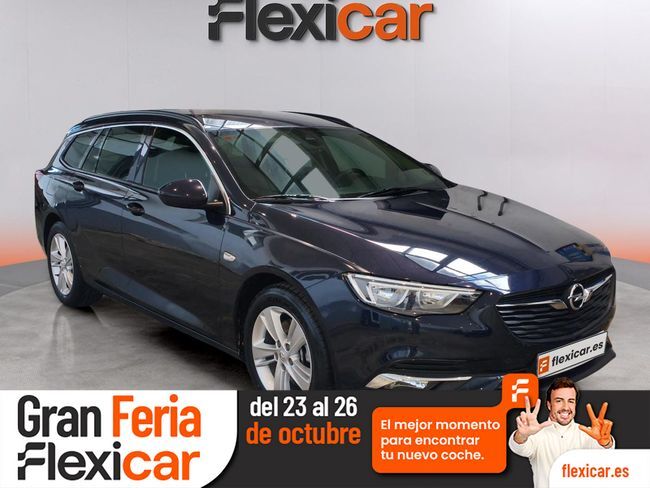 OPEL Insignia (ST 1.6 CDTi 100kW ecoTEC D Selective Aut) en Badajoz