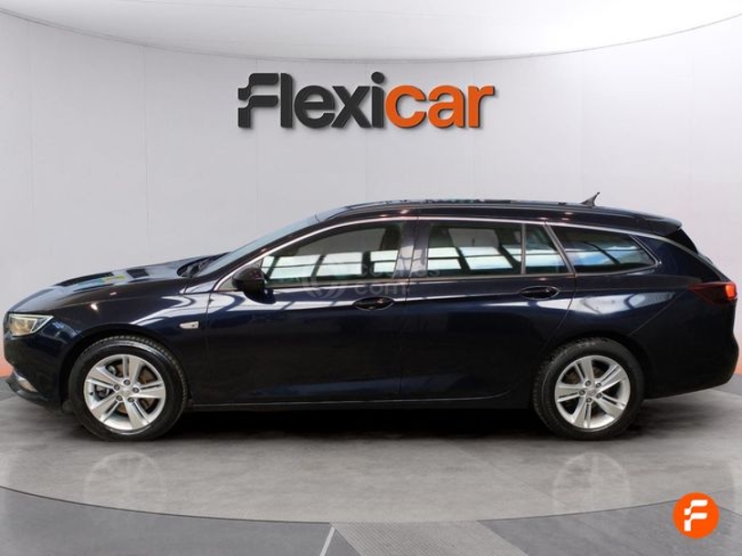 Foto del OPEL Insignia ST 1.6CDTI Selective Aut. 136