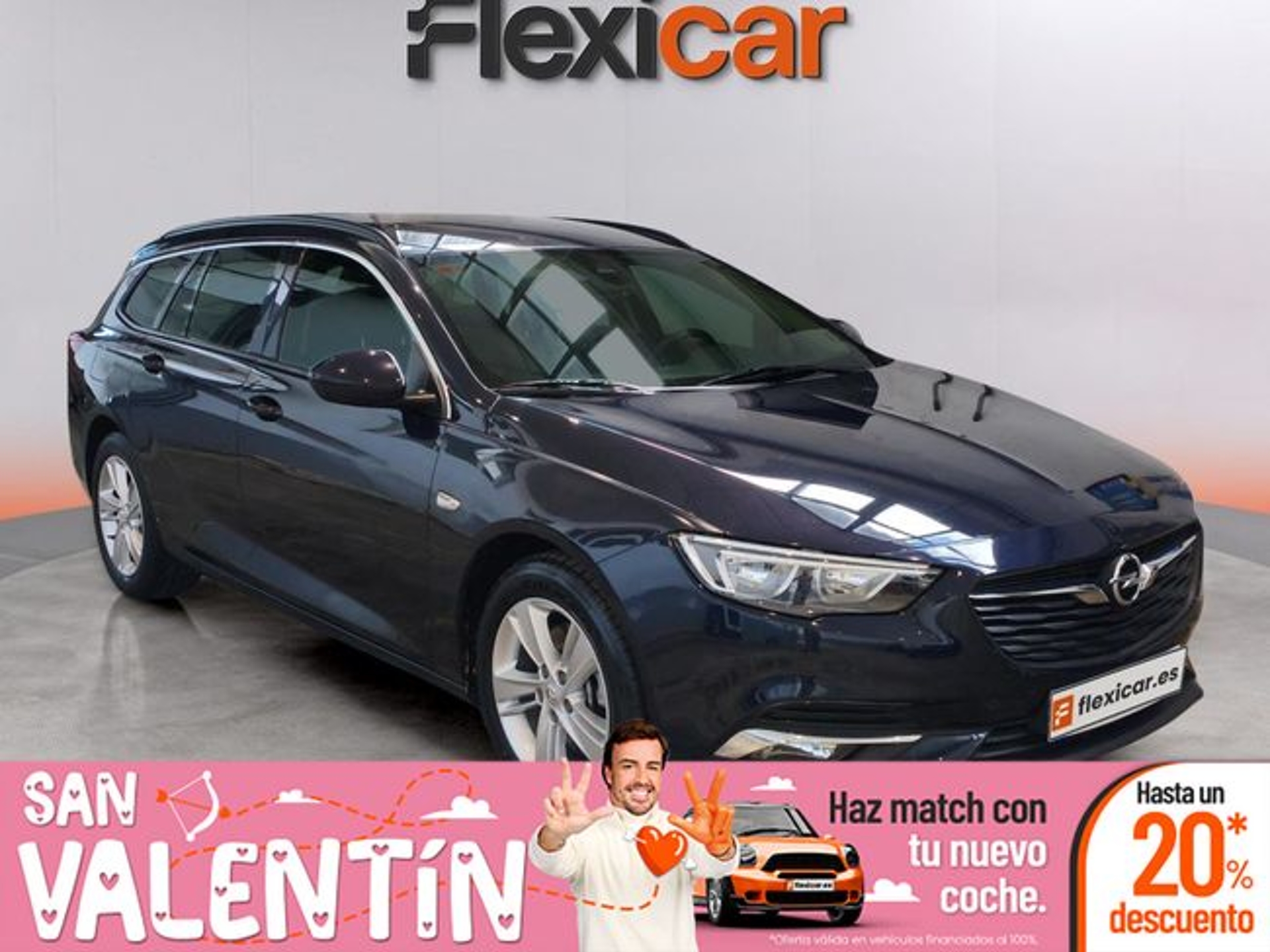 Imagen de OPEL Insignia