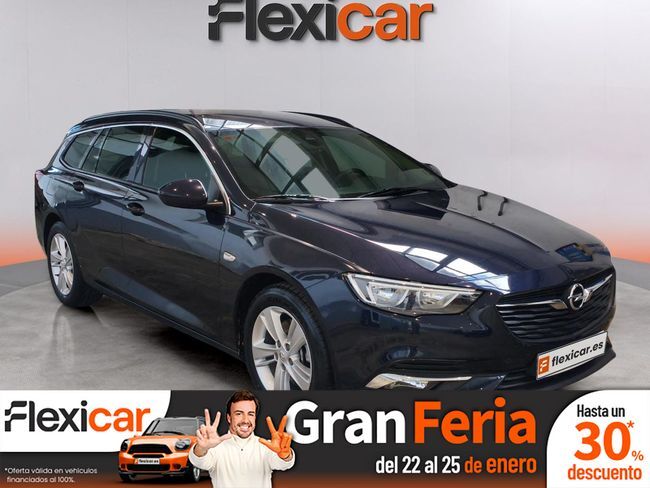 OPEL Insignia (ST 1.6 CDTi 100kW ecoTEC D Selective Aut) en Badajoz