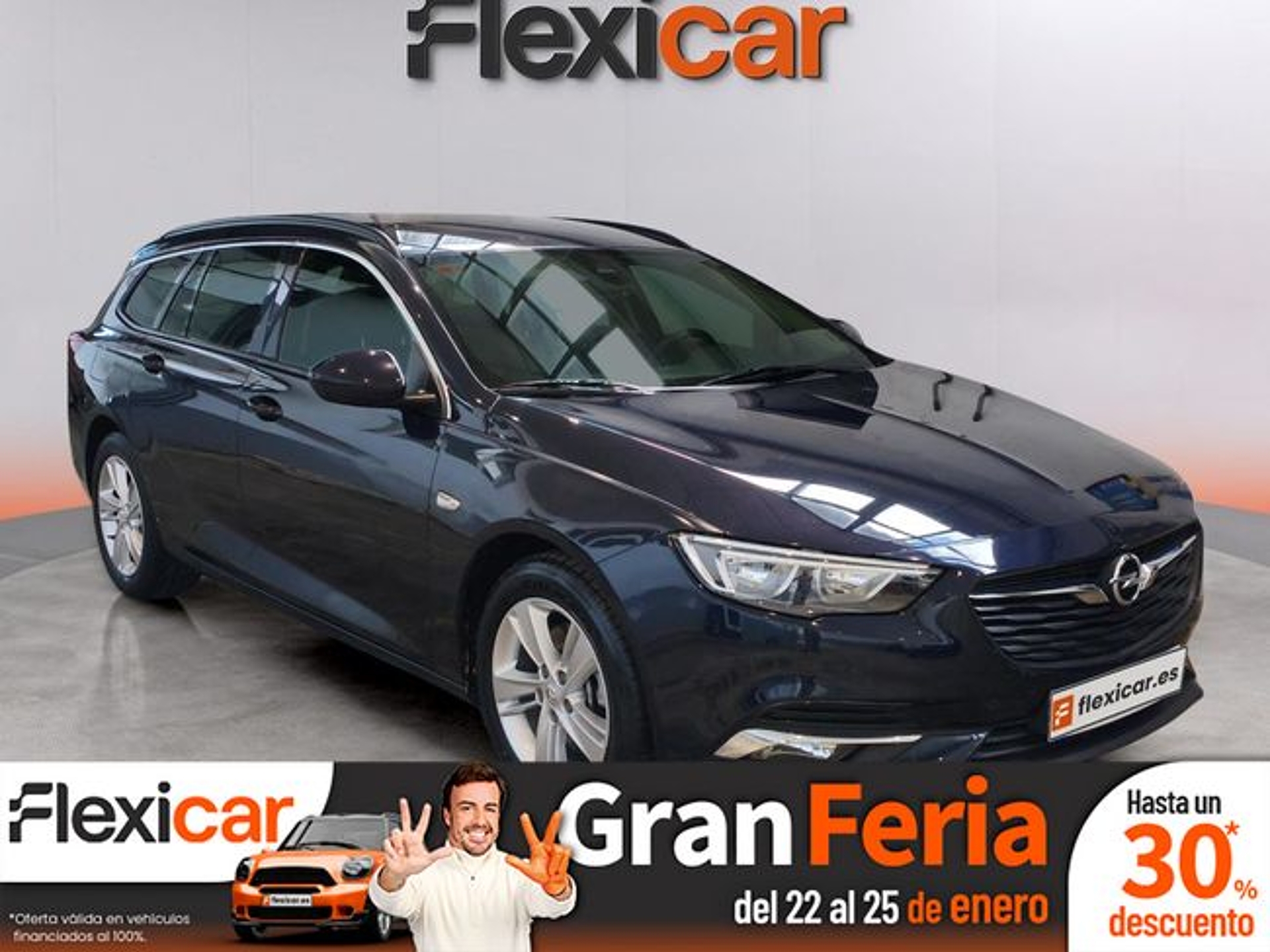 Imagen de OPEL Insignia