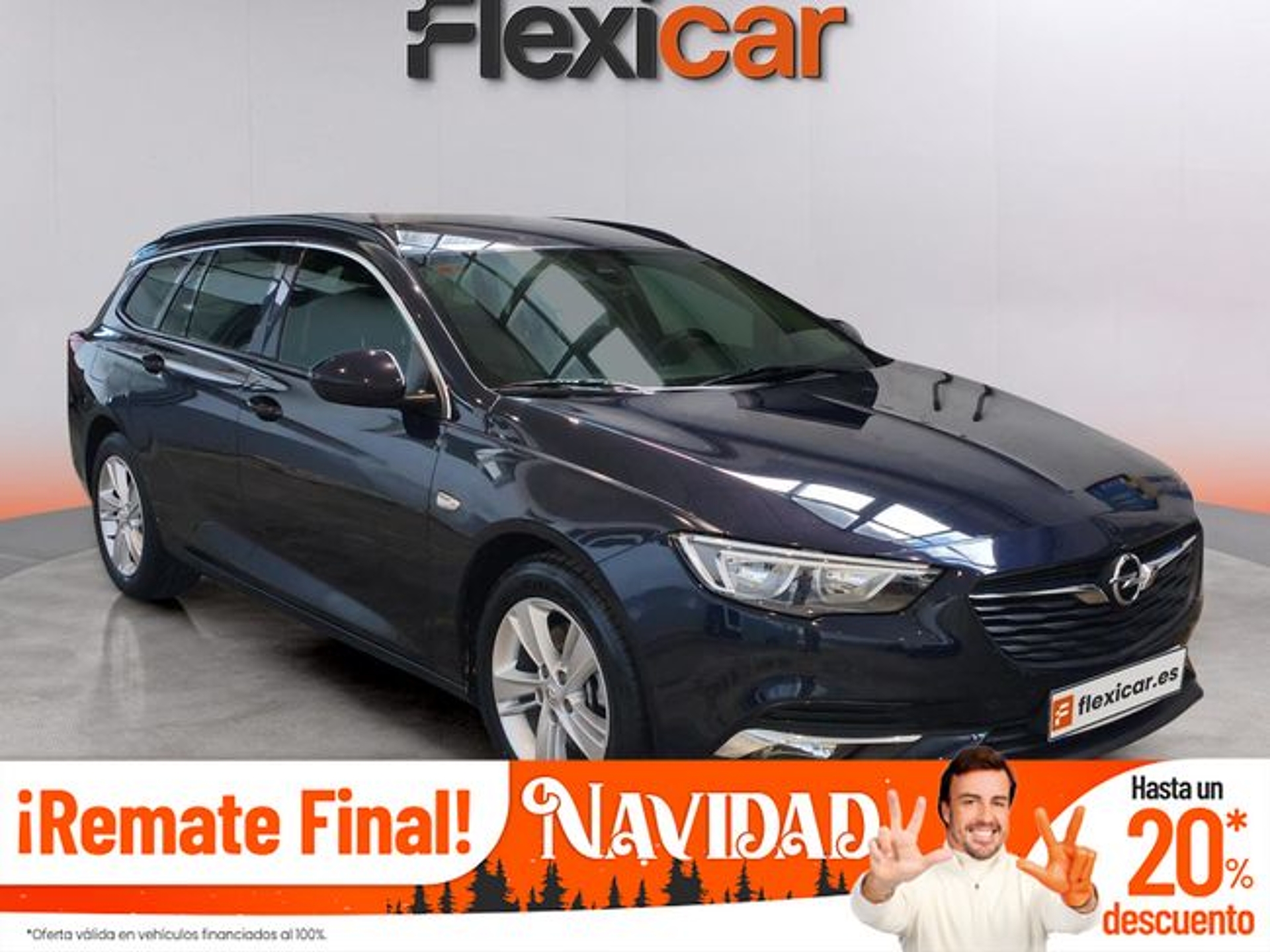 Imagen de OPEL Insignia