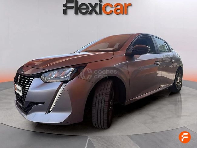 Foto del PEUGEOT 208 1.2 Puretech S&S Active 75