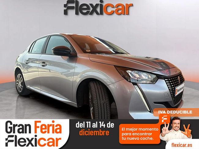 PEUGEOT 208 (PureTech 55kW (75CV) Active) en Granada