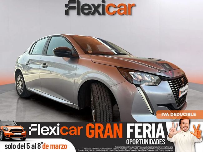 Foto del PEUGEOT 208 1.2 Puretech S&S Active 75