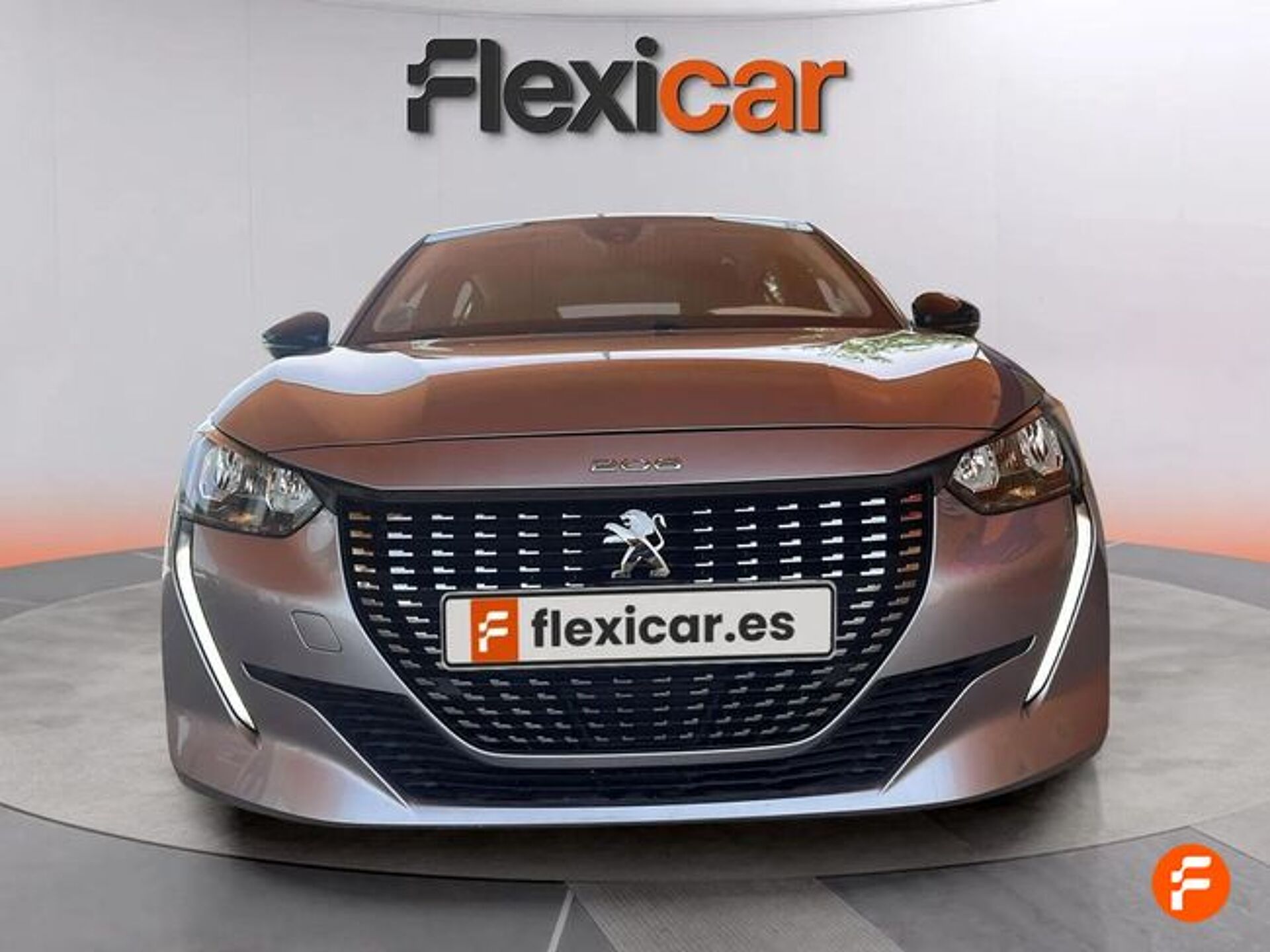 Imagen 2 de PEUGEOT 208