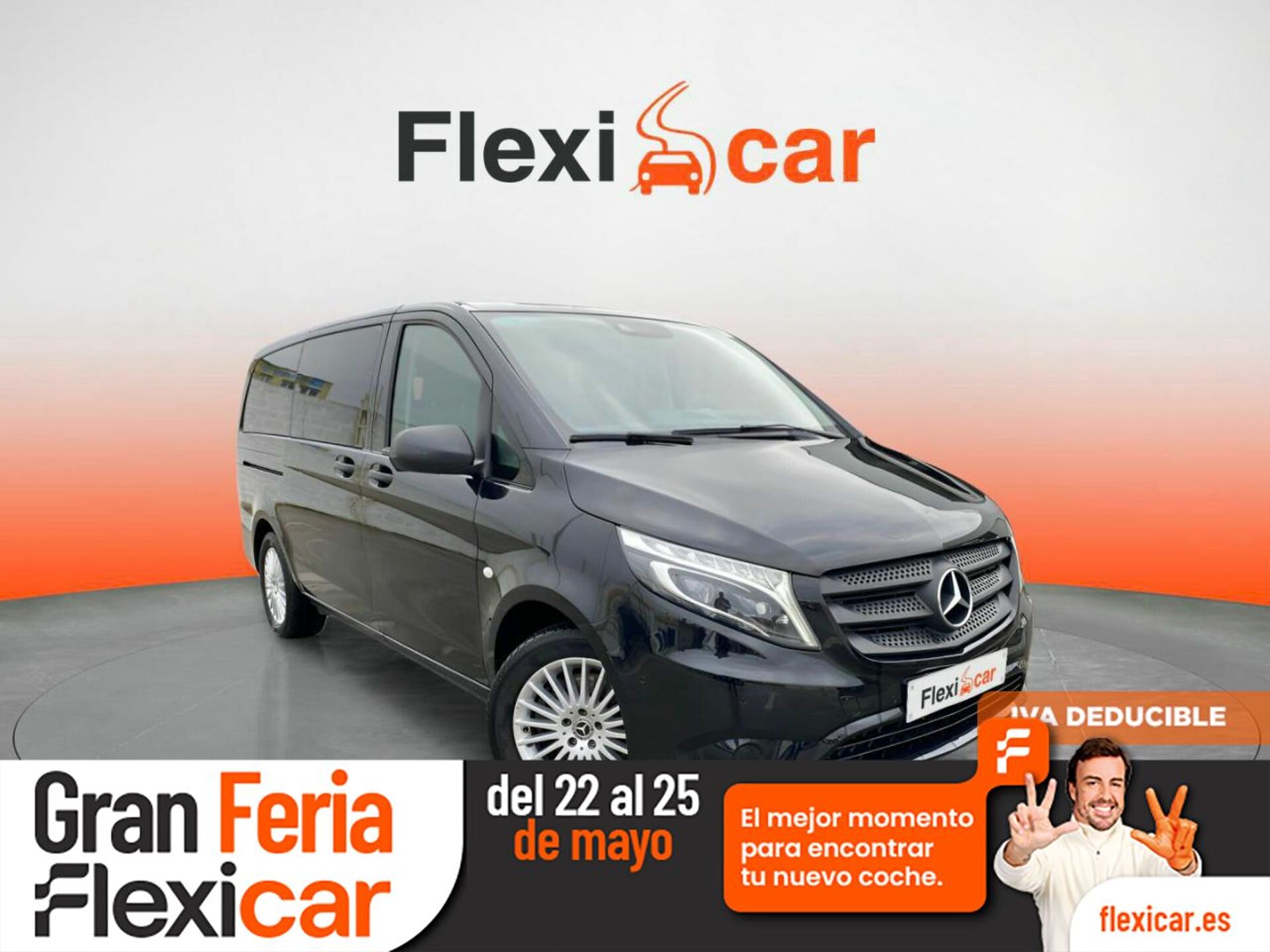 Imagen de MERCEDES Vito