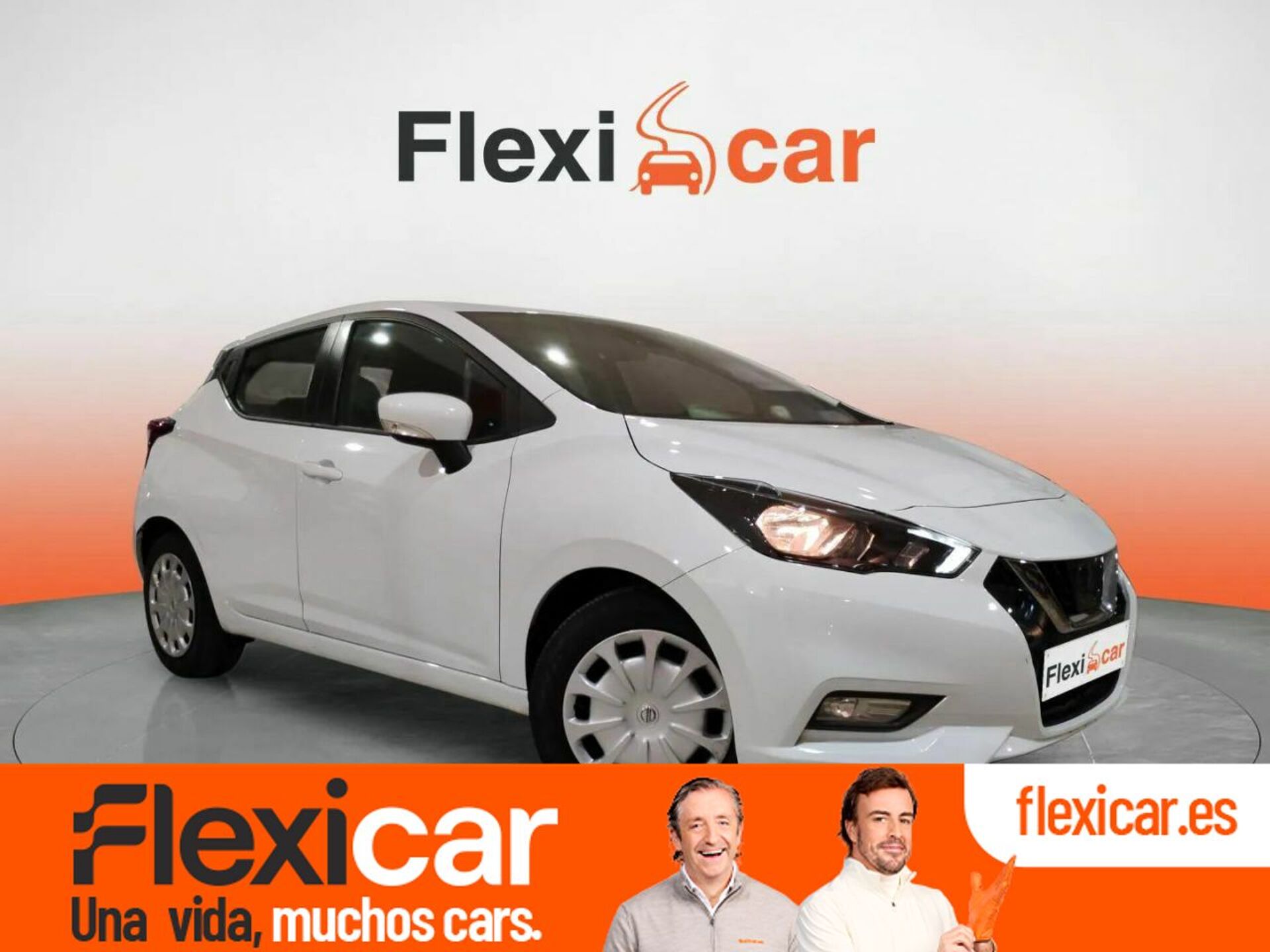 Imagen de NISSAN Micra