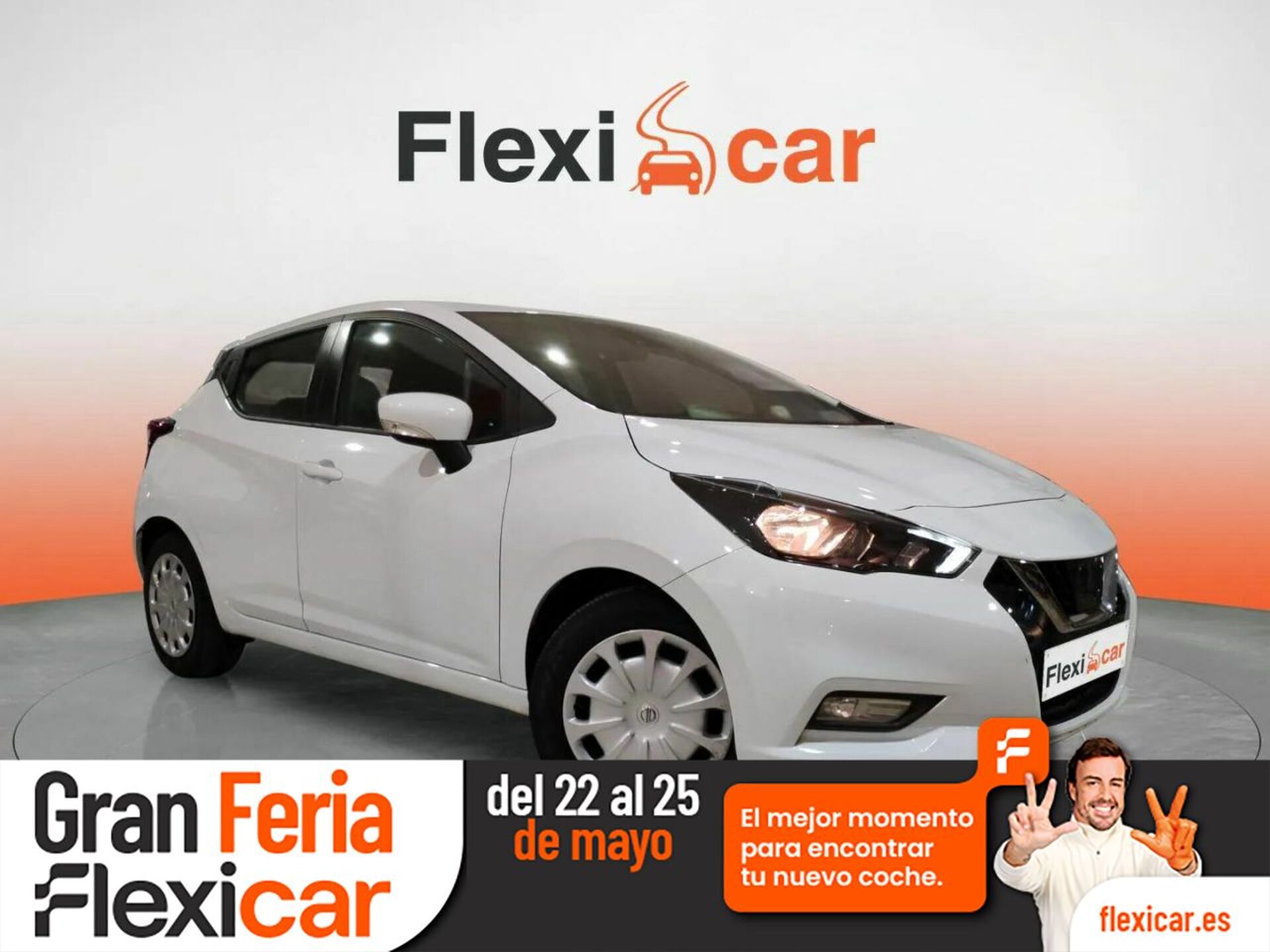 Imagen de NISSAN Micra