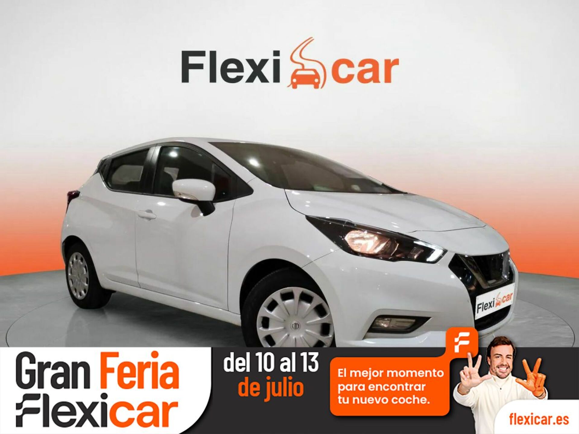 Imagen de NISSAN Micra