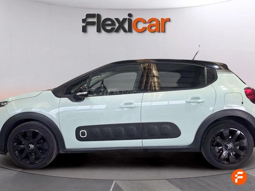 Foto del CITROEN C3 1.2 PureTech S&S Feel EAT6 110
