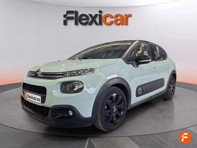 Foto del CITROEN C3 1.2 PureTech S&S Feel EAT6 110