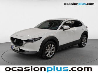 Imagen de MAZDA CX-30 2.0 Skyactiv-G Zenith 2WD Aut. 90kW