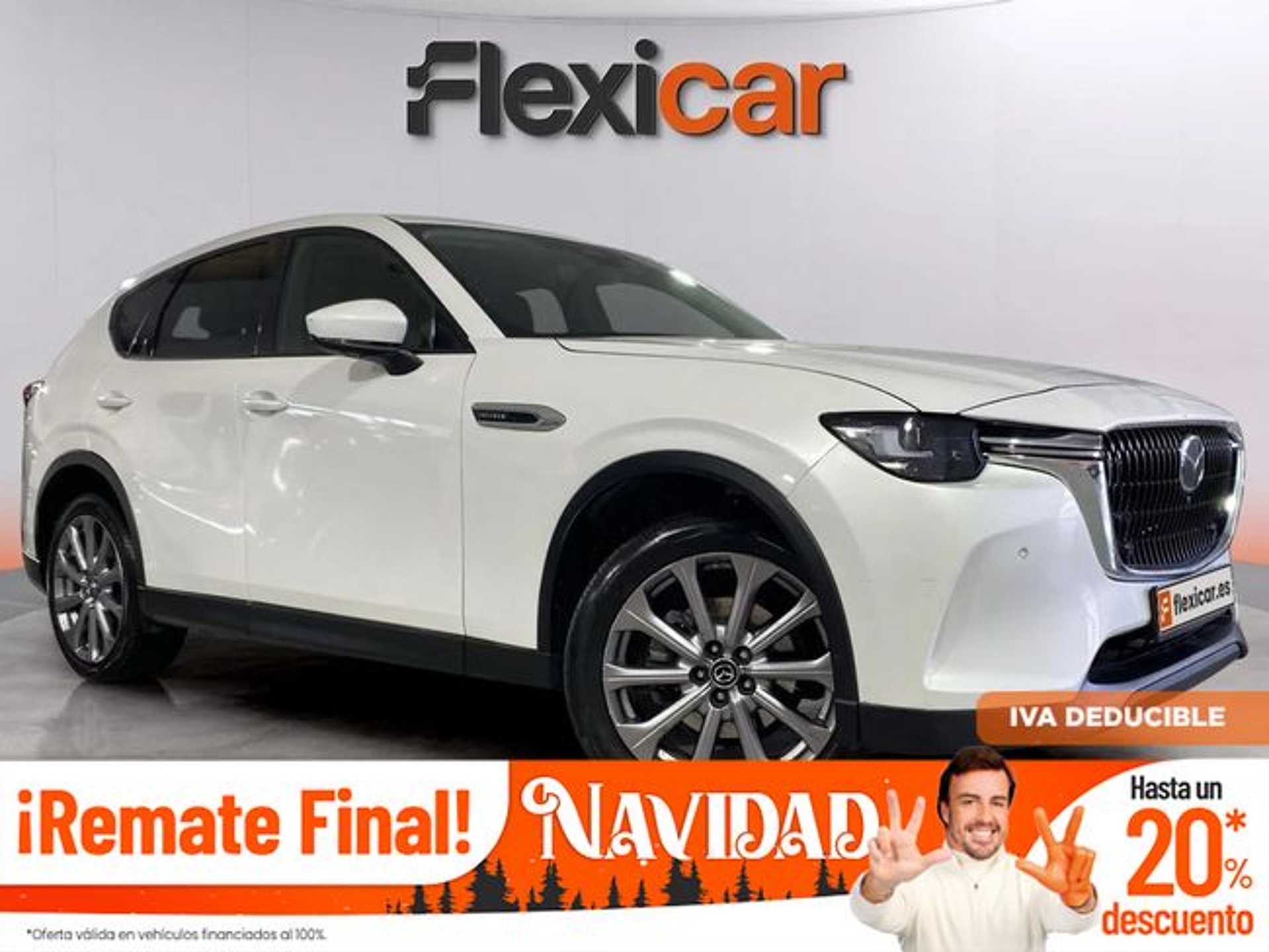 Imagen de MAZDA CX-60