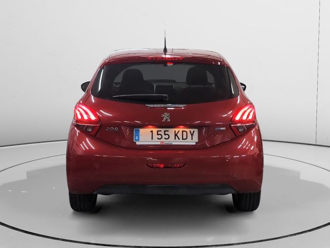 Foto del PEUGEOT 208 1.2 PureTech Style 82