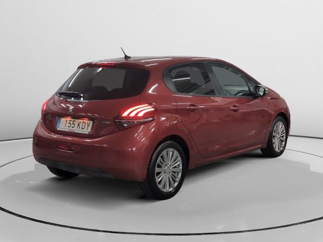 Foto del PEUGEOT 208 1.2 PureTech Style 82