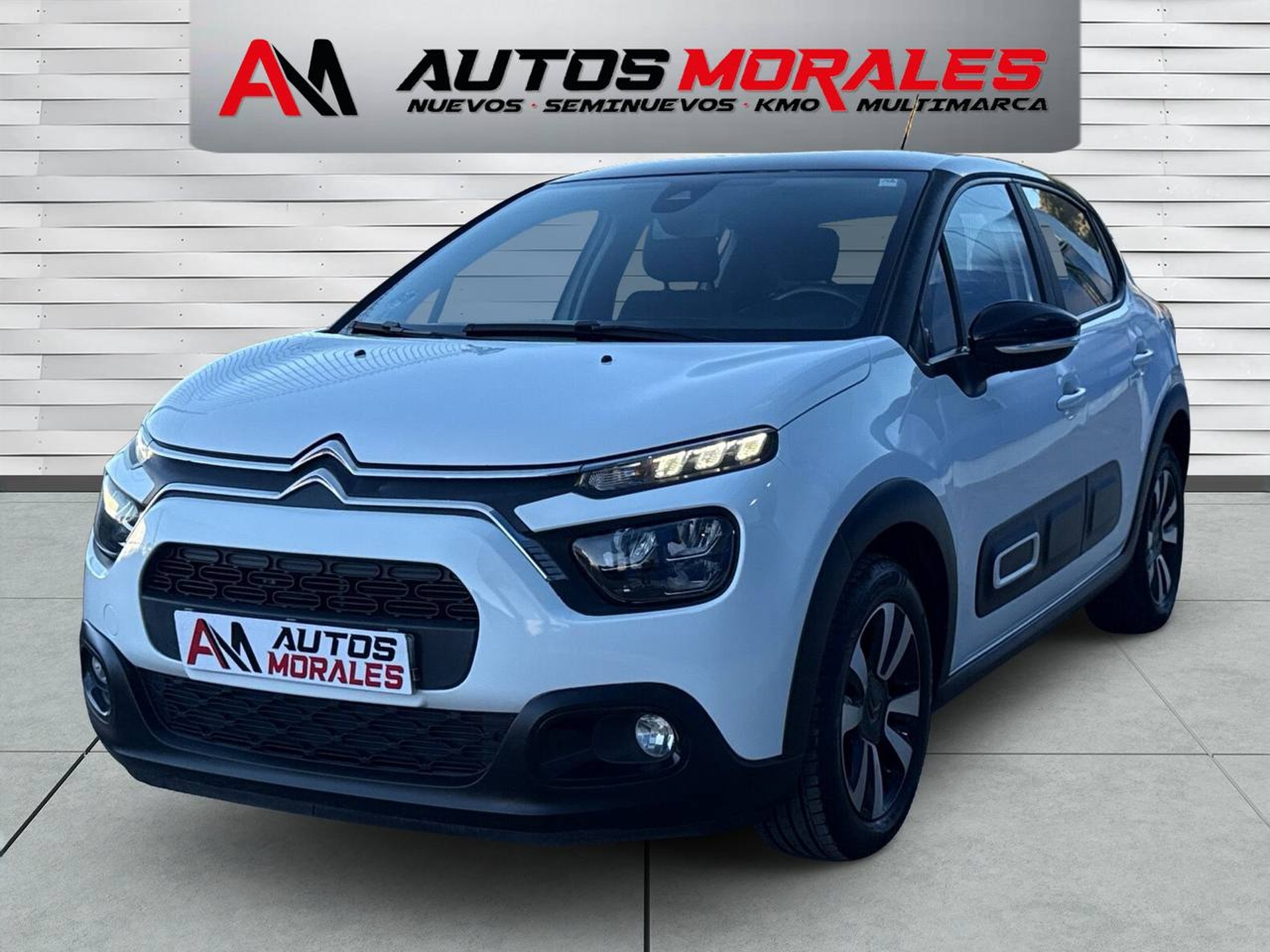 Imagen de CITROEN C3