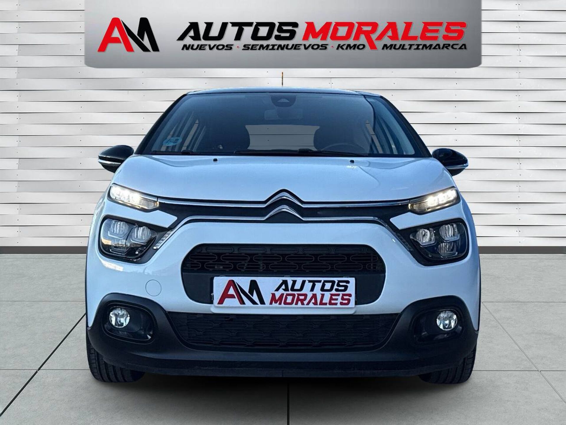 Imagen 2 de CITROEN C3