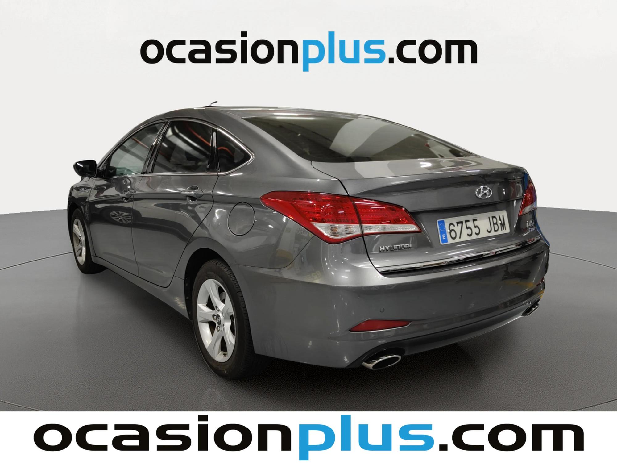 Foto del HYUNDAI i40 1.7CRDI Bluedrive Klass