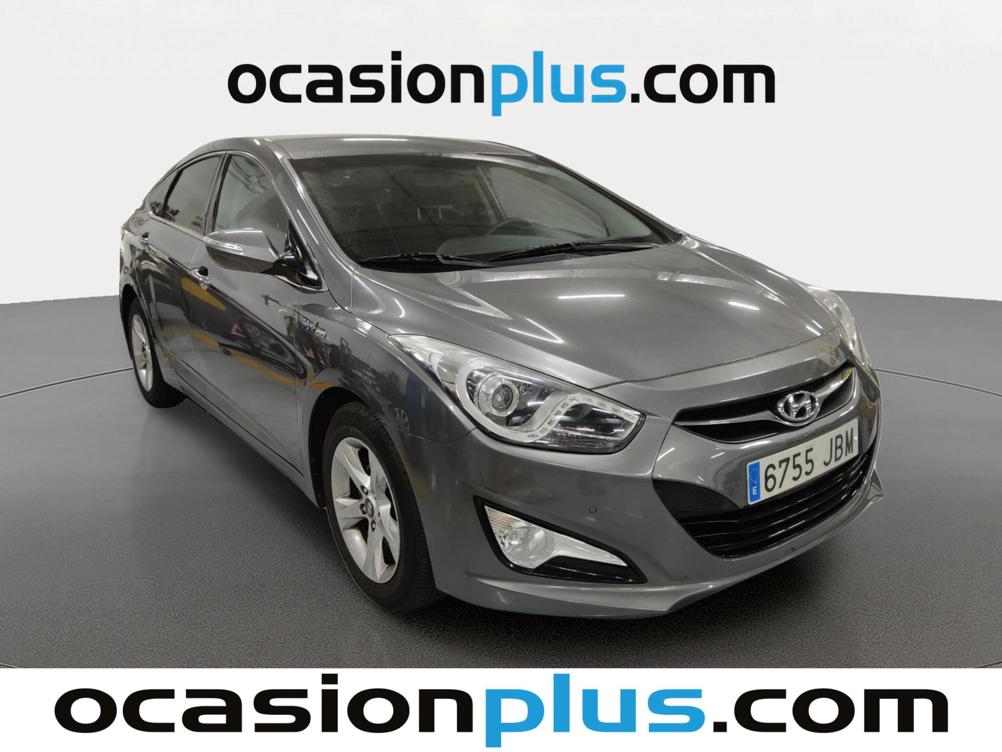 Foto del HYUNDAI i40 1.7CRDI Bluedrive Klass