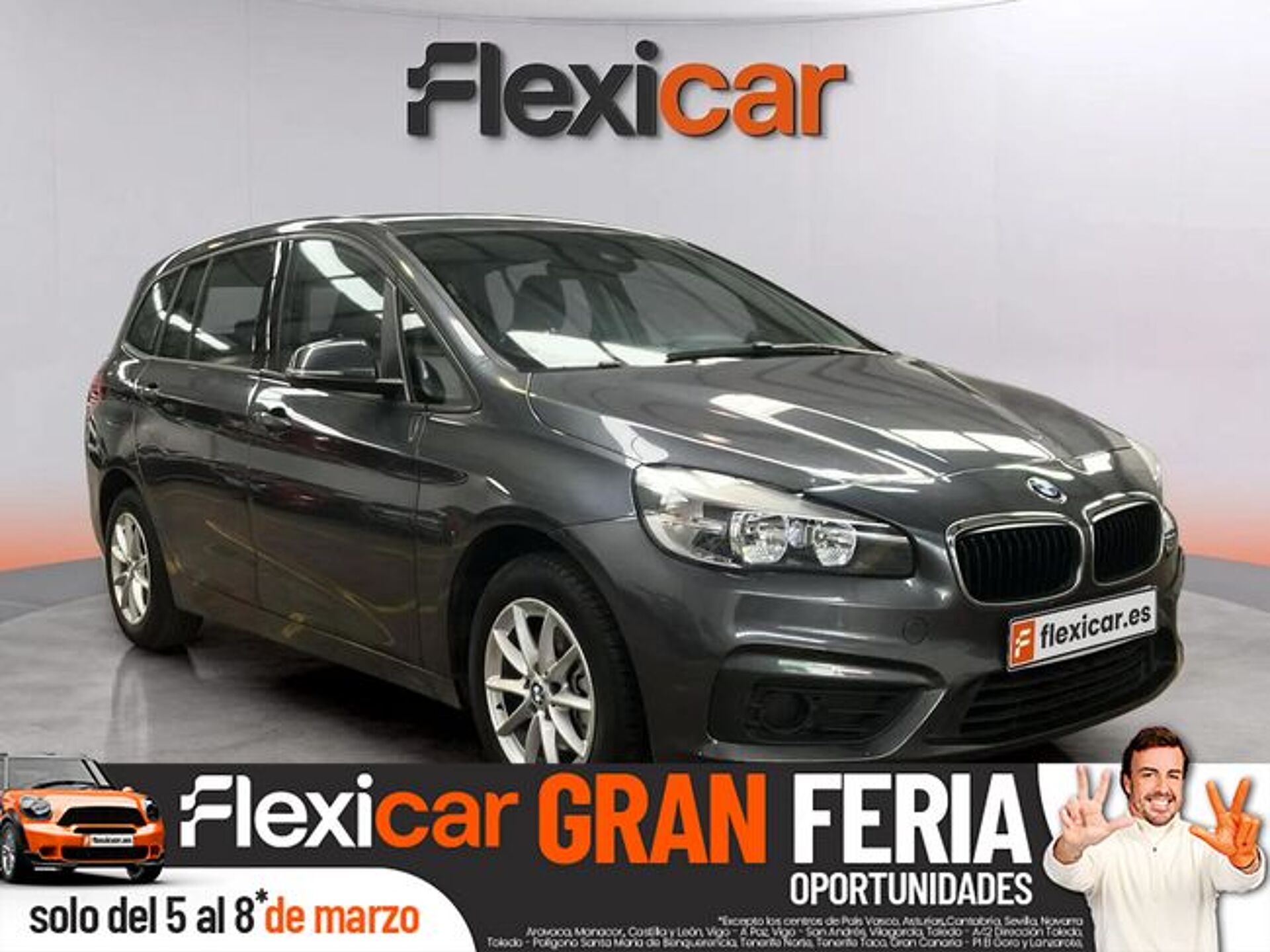 Imagen 1 de BMW Serie 2