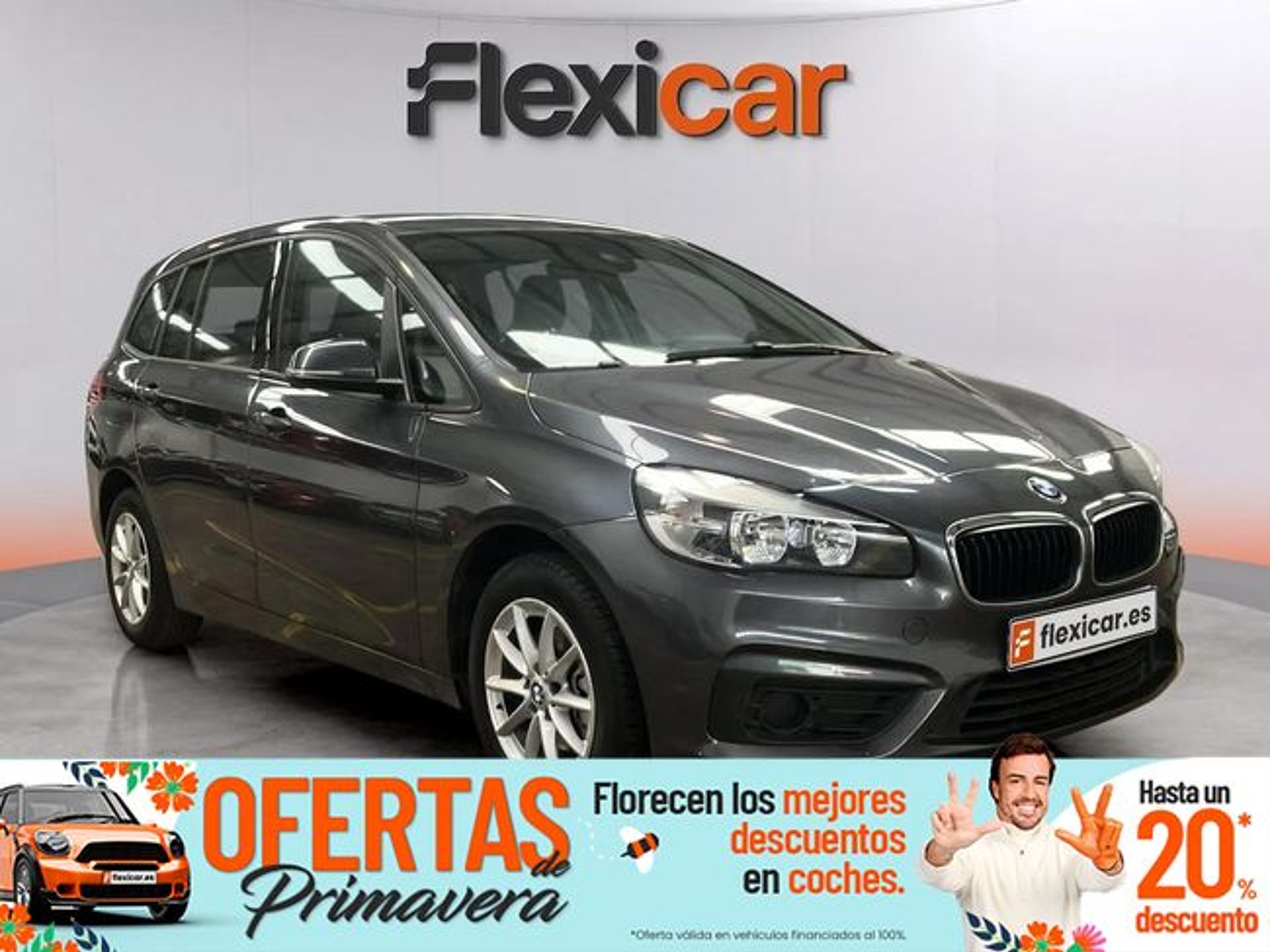 Imagen de BMW Serie 2