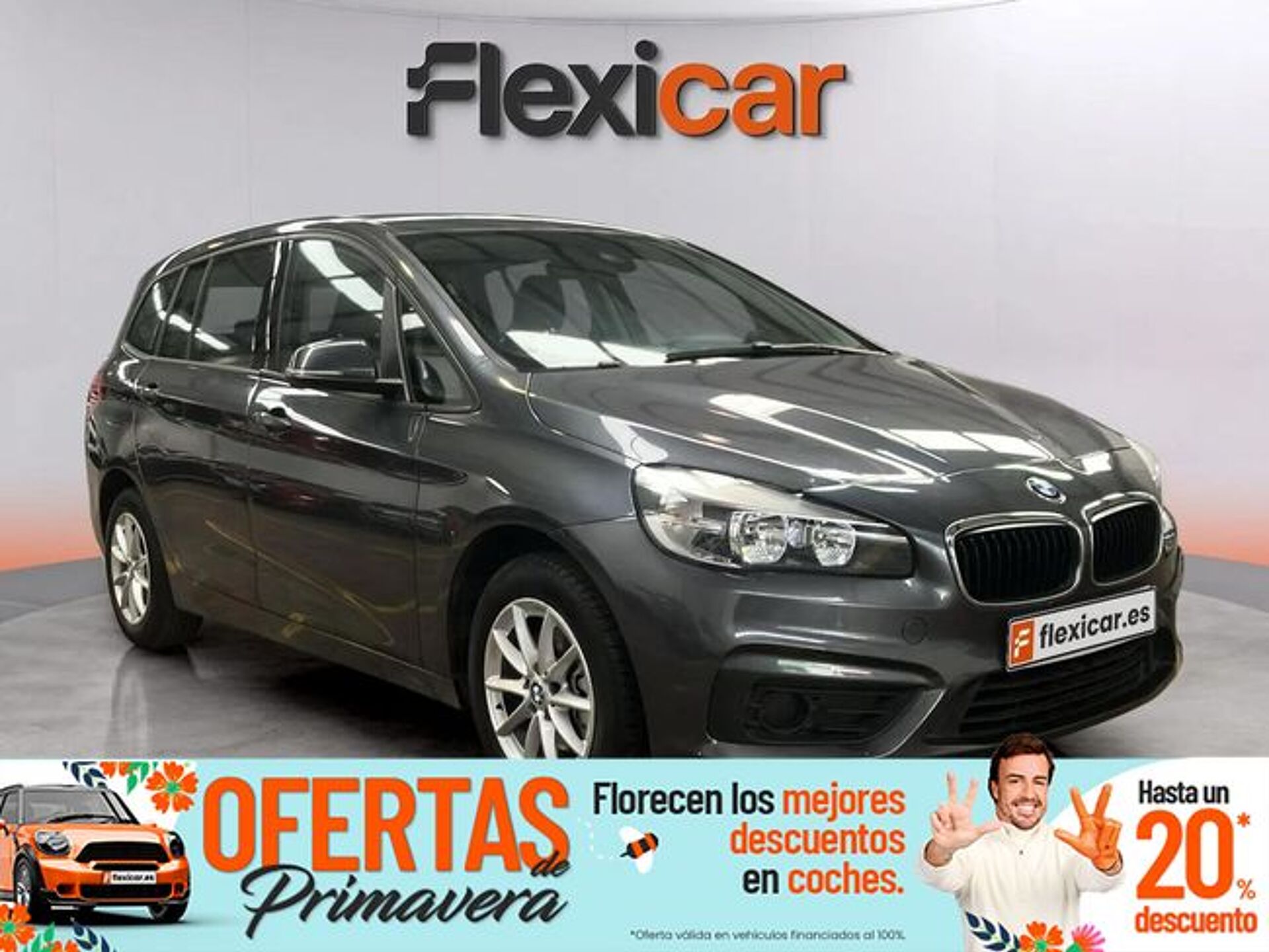 Imagen 1 de BMW Serie 2