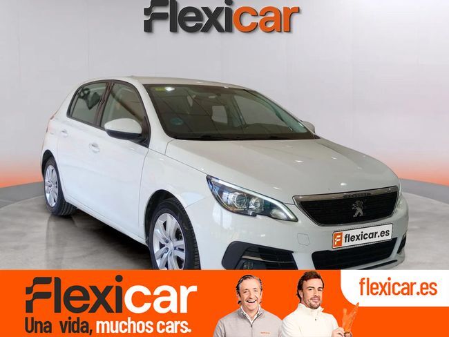 PEUGEOT 308 (5p Active 1.5 BlueHDi 96KW (130CV)) en Sevilla