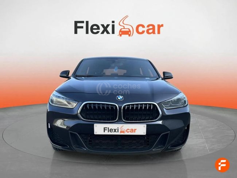 Foto del BMW X2 xDrive 25eA